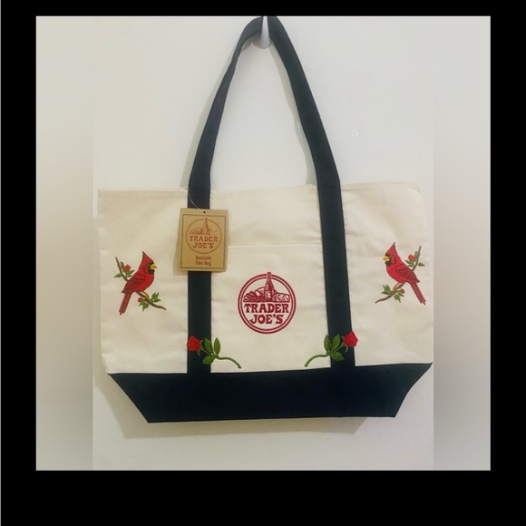 Trader Joe'S Handbags - Private Listing